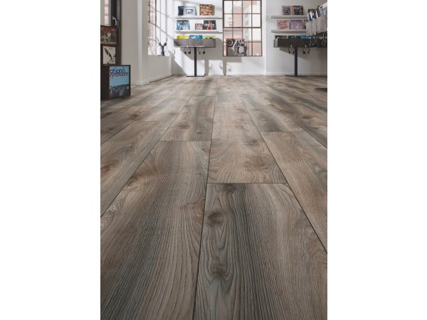 Wallmann Mammut Ex laminatgulv