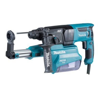 Makita bore-/mejselhammer 800W