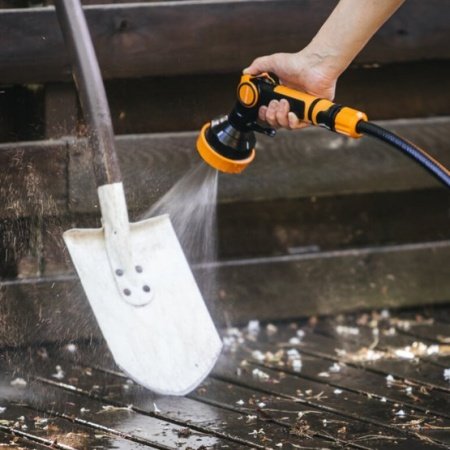 Fiskars sprøjtepistol *U