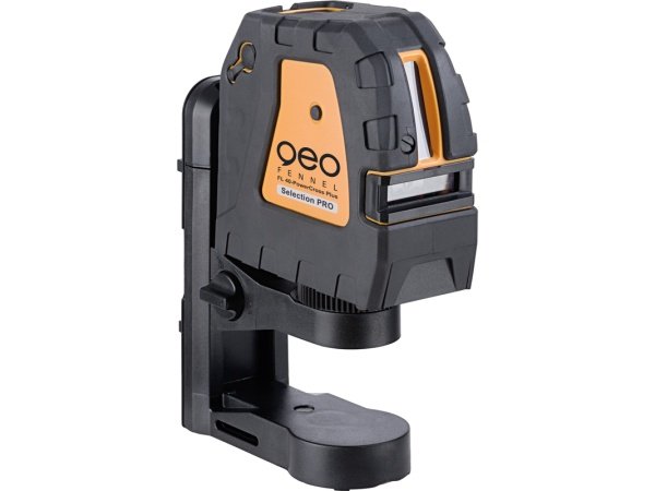 GeoFennel krydslaser