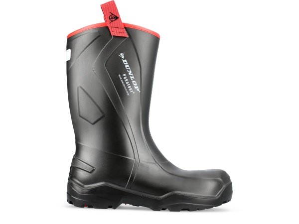 Dunlop sikkerhedsstøvle Purofort