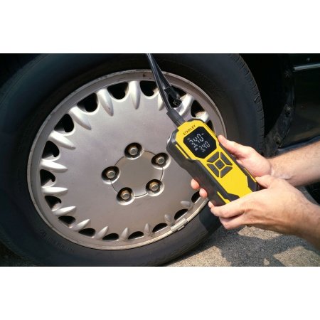 Stanley mini luftkompressor Stanley mini luftkompressor