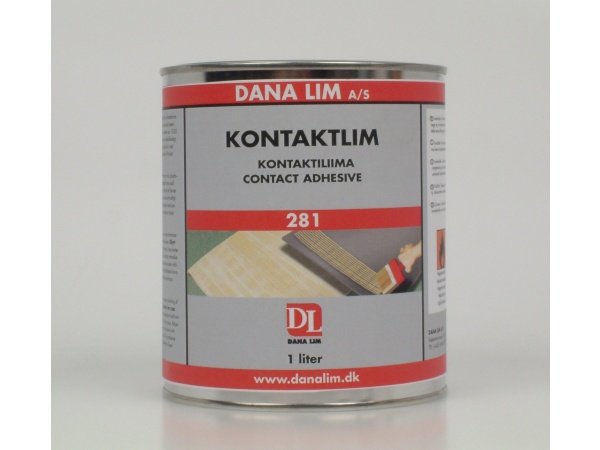 Dana Kontaktlim 281