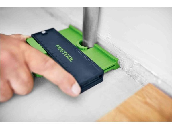 Festool konturmåler