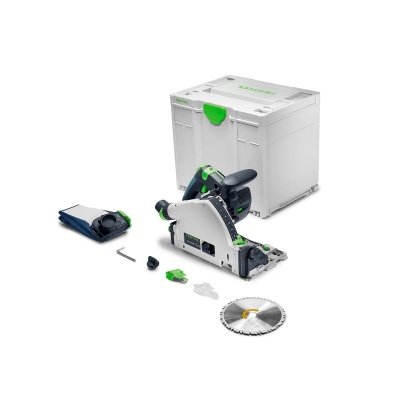 Festool akku-dyksav TSC 55 KS