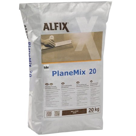 Alfix PlaneMix 20