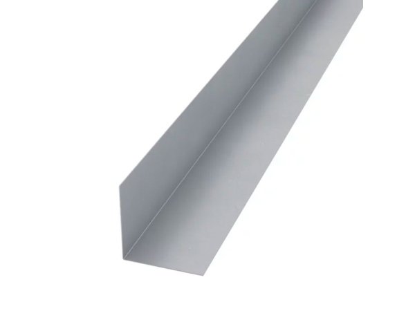 Knauf hjørneprofil H 50/50 0,5x50x3000 mm