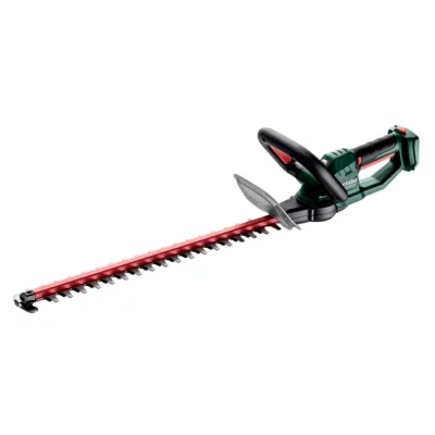 Metabo hækkeklipper, produkt set forfra
