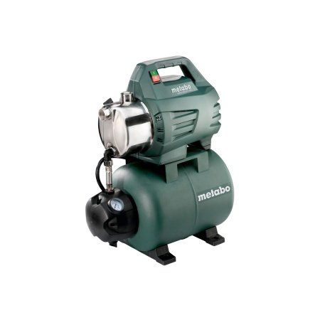 Metabo husvandværk 900W