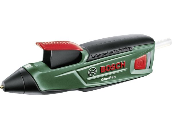 Bosch akku limpistol