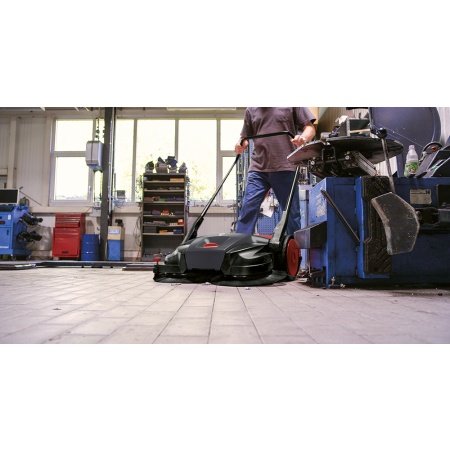 Haaga akku fejemaskine