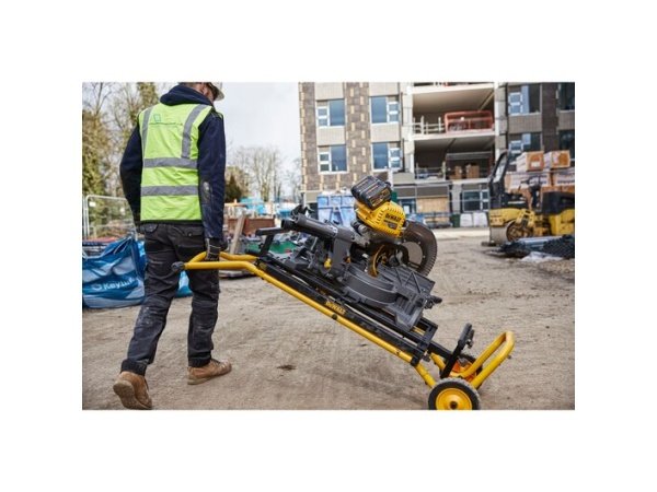 Dewalt stander