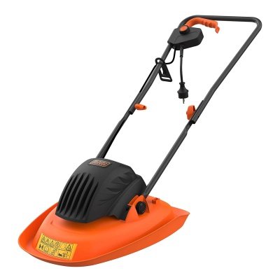 Black&Decker plæneklipper