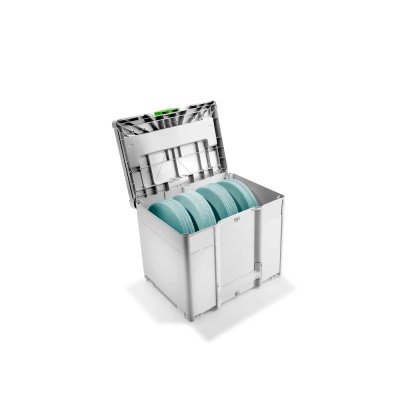 Festool slibepapir-systainer³