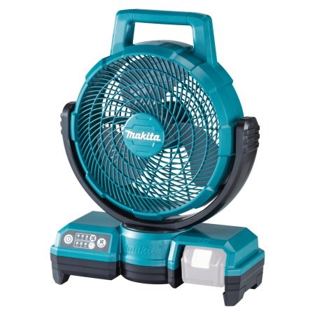 Makita akku ventilator