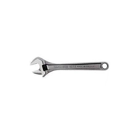 Bahco skiftenøgle 12"