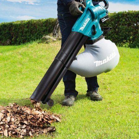 Makita løvblæser/-suger