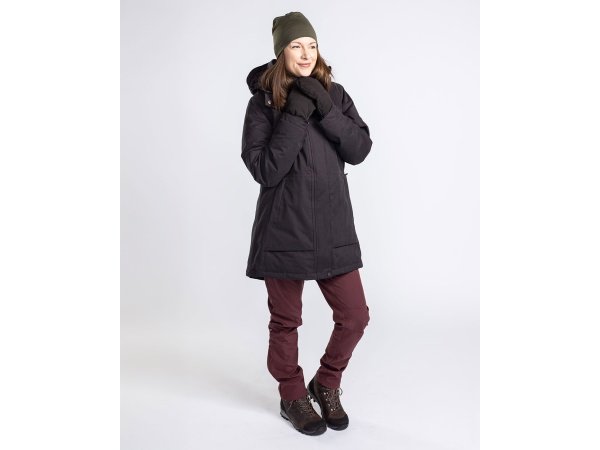 Pinewood Parka vinterjakke
