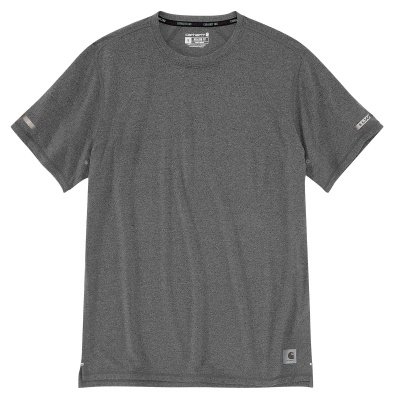 Carbon Heather 