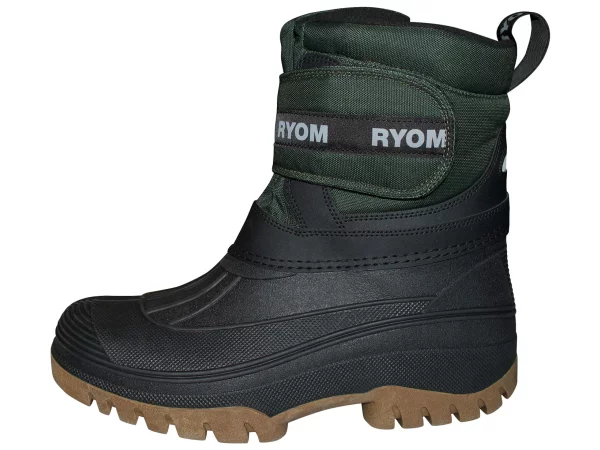 Ryom Tony vinterstøvle