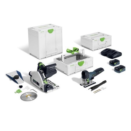 Festool kampagne-kombokit