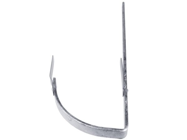 Plastmo rendejern kort