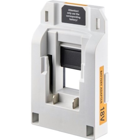Laserliner ladeadapter