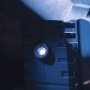 Scheppach bore-/mejselhammerBC-RHD230-X 20V solo. Miljøbilledet viser produktets lampe.