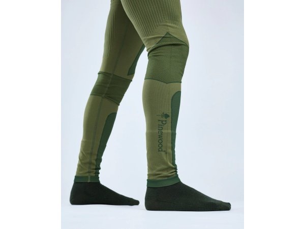 Pinewood termoundertøjssæt