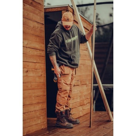 Carhartt sweatshirt 306