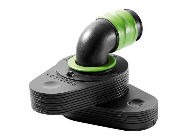 Festool vakuumspændedys