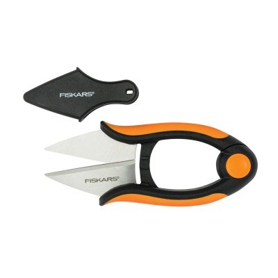 Fiskars snip-saks. Produktet vises 
