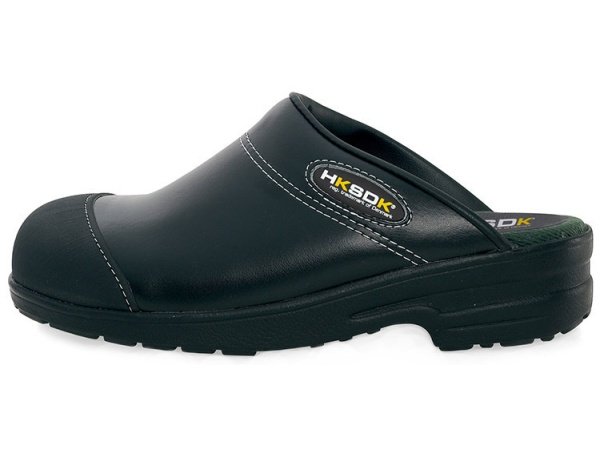 HKSDK sikkerhedstræsko S90