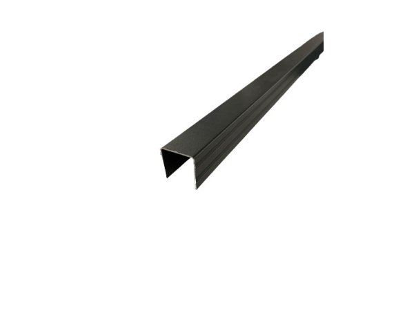 Svalk KG50 topskinne