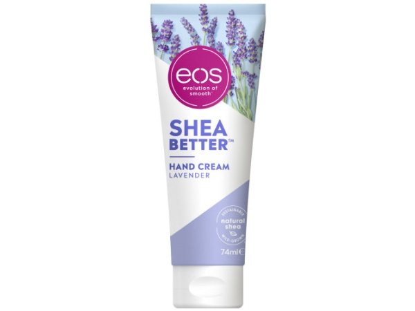 Eos Shea Better håndcreme