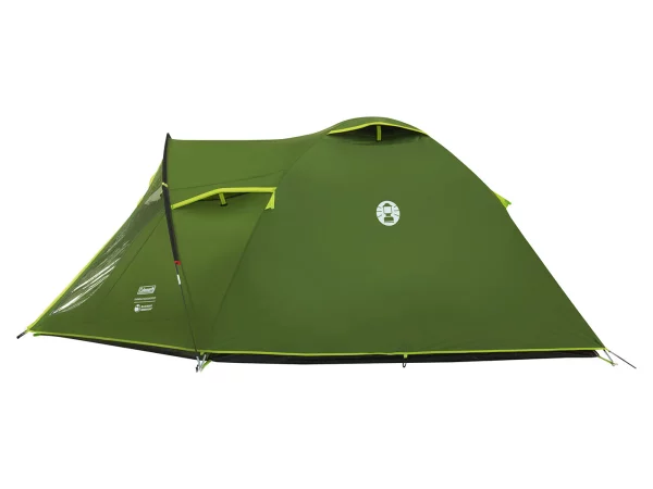 Colemann Darwin 4+