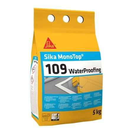 Sika Monotop-109 Waterproofing