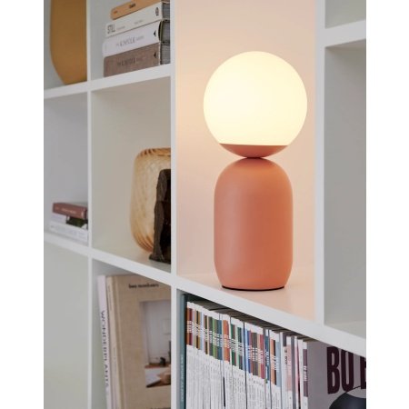 Nordlux bordlampe