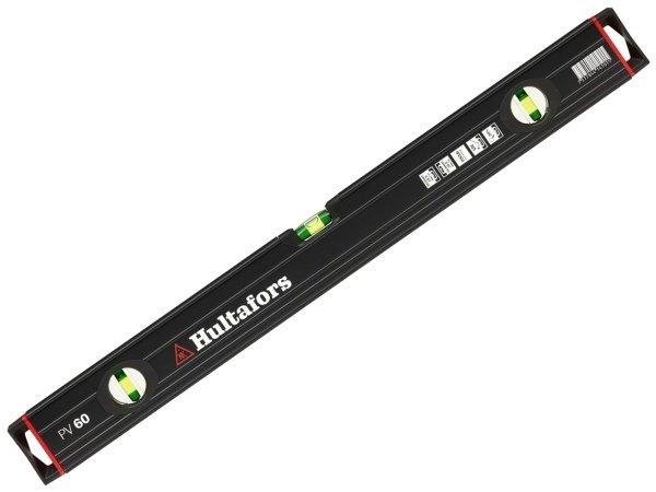 Hultafors vaterpas alu PV 60