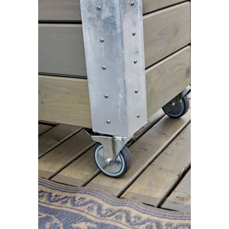 Plus Cubic hjul 16417-1