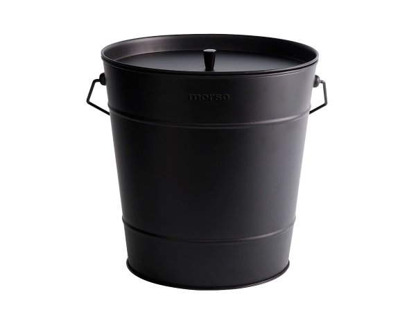 Morsø aske-/opbevaringsspand