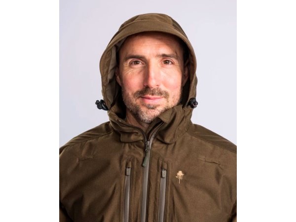 Pinewood Furudal jagtjakke