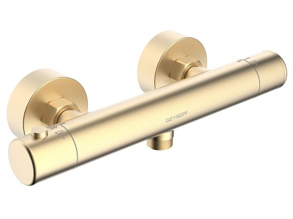 Geyser Lima termostatarmatur