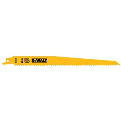 Dewalt bajonetsavsklinge