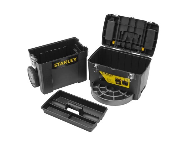 Stanley værkstedsvogn