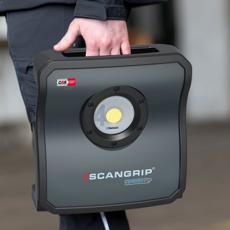 Scangrip LED arbejdslampe