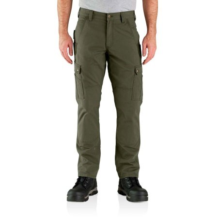 Carhartt Cargo arbejdsbukser