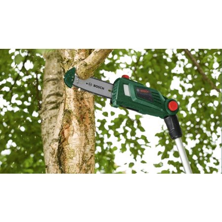 Bosch akku kædesav 18V