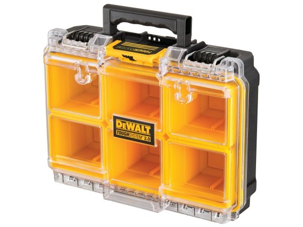Dewalt Toughsystem 2.0