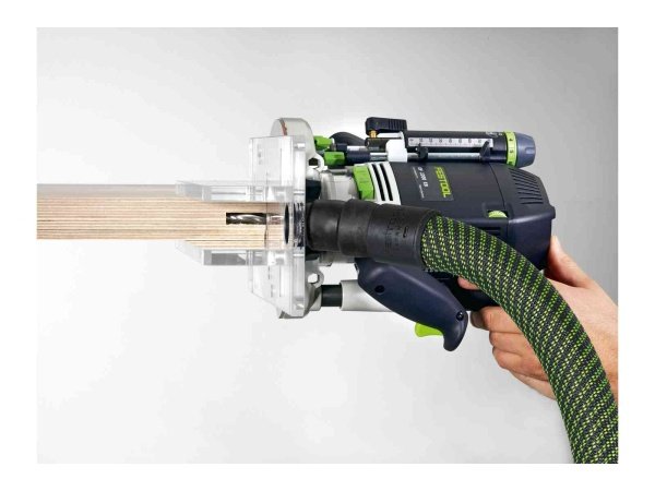 Festool fræseadapter